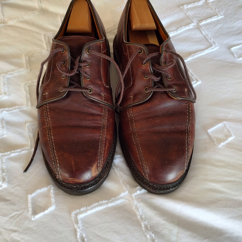 Allen Edmonds